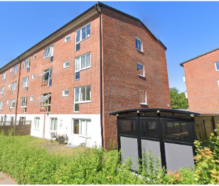 Sunnerbogatan, Örkelljunga - Foto 1