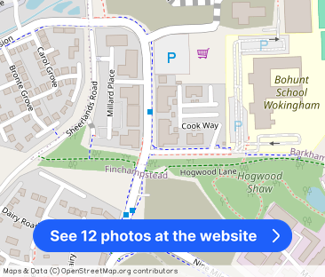 2 Cook Way, Arborfield Green - Photo 1