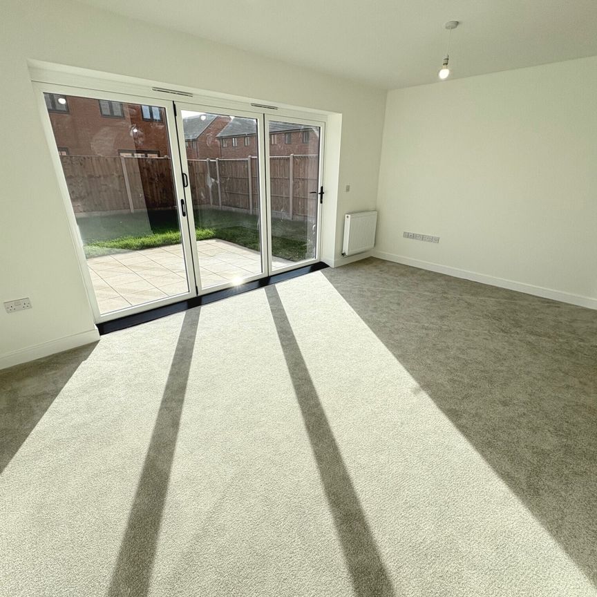 WadeClose, LongEaton - Photo 1