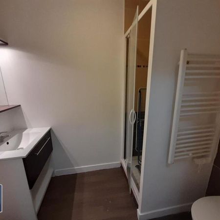 Location Appartement 1 pièce 25m² TOURS 37000 - Photo 4