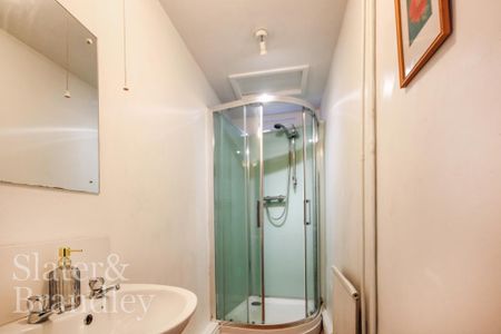 1 bedroom terraced house to rent - Photo 5