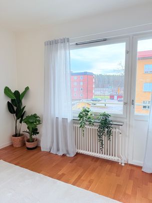 Nääfsgatan, Arboga - Photo 1