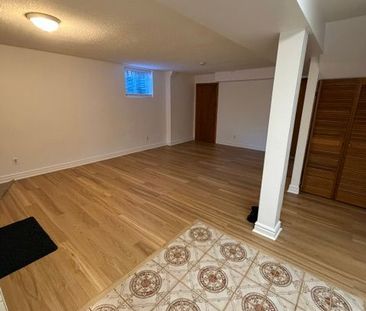 For Lease - 20 Bush Drive Unit# Lower, Toronto, Ontario - Photo 6