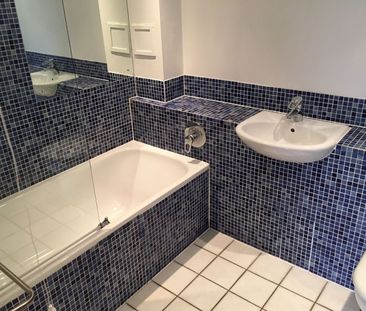 Room in a Shared Flat, The Needleworks, LE1 - Photo 1