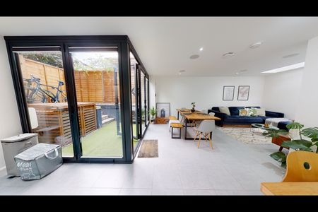 1 Bed Detached House, Himley Road, SW17 - Photo 4