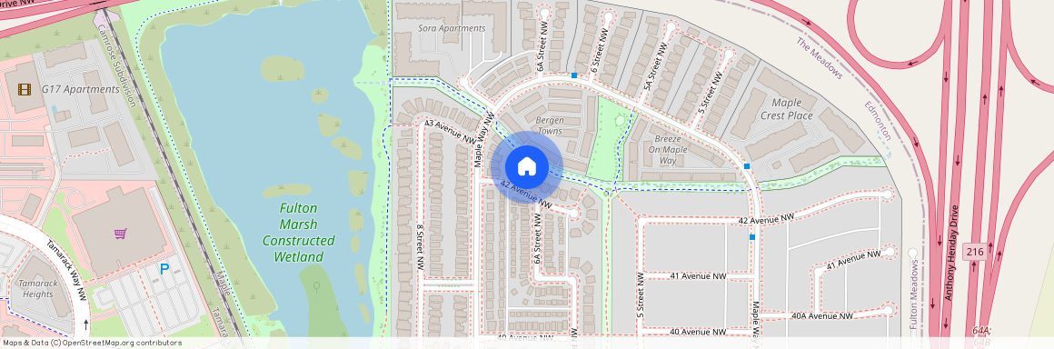 636 42 Ave NW, Edmonton, AB T6T 0W9