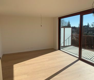Nieuw appartement in kleine residentie (4 app) met staanplek - Photo 1
