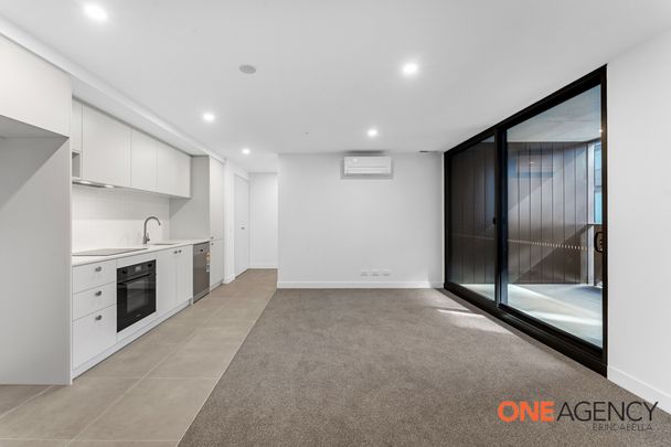 1001/220 Melrose Drive, Phillip ACT 2606 - Apartment For Rent | Domain - Photo 1