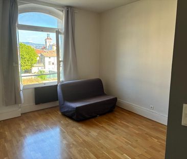 Location Appartement 2 pièces 48m² VALENCE 26000 - Photo 2