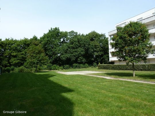 Appartement T1 à louer - 29 m² - Photo 1