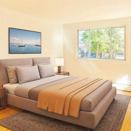 2 CH - 1 SDB - Montréal - $1,395 /mo - Photo 3