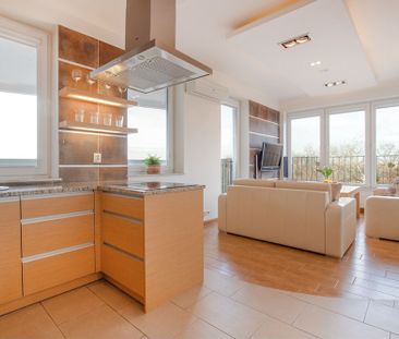 APARTAMENT NAD WARTĄ | BASEN | SAUNA | PARKING - Photo 1