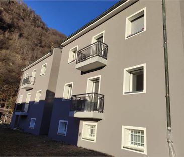 Iragna, affitto 3.5 locali - Photo 6