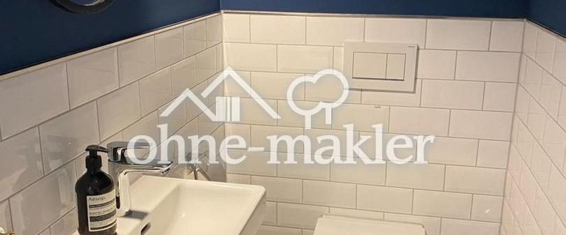 Stilvolle Loftwohnung mit Charme im Herzen der Innenstadt Neunkirchen - Foto 1