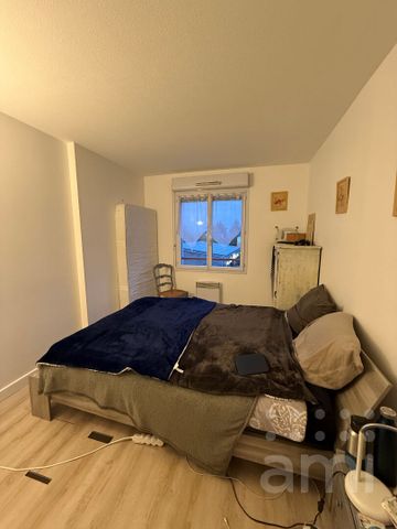 TYPE II MEUBLE - SECTEUR ST HILAIRE - Photo 4