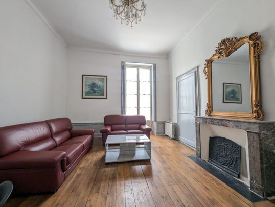 FEYDEAU 998 € C.C / MOIS Nantes (44000) - Photo 1