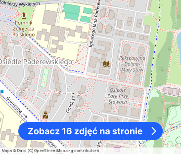 Nowe mieszkanie os. Paderewskiego | 45 m² | Eng - Zdjęcie 1