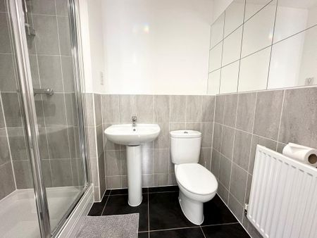 2 bedroom apartment to rent - Photo 5