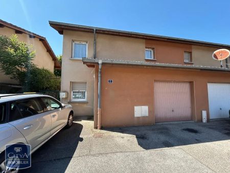 Maison à louer 5 pièces 107.5m² - Photo 3
