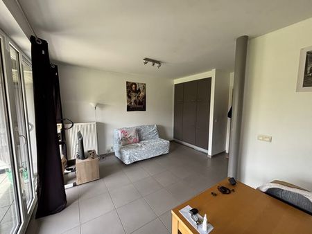 Studio te huur - Photo 4