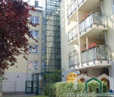 ** Beliebte Südvorstadt * Single-Wohnung mit Balkon ** - Foto 3