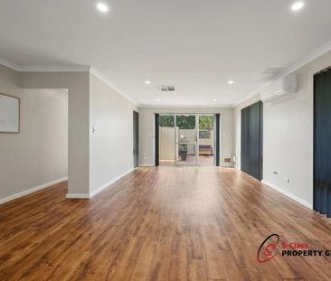 Spacious, Comfortable & Low-Maintenance Living in Kelmscott! - Photo 2