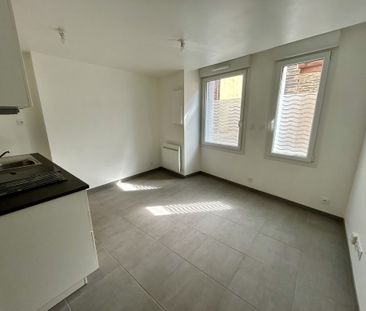 Location Appartement 1 pièce 21m² GUER 56380 - Photo 5