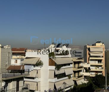 Μεζονέτα για ενοικίαση Παναγίτσα (Παλαιό Φάληρο) - Photo 6
