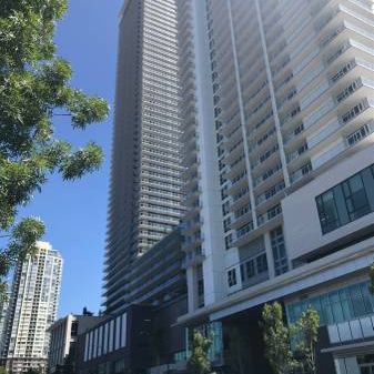 ~!~!~City of Lougheed 1BR condo, 200m to sky train, 10mins to SFU - Photo 1