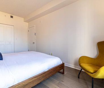 Appartement à louer - Montréal (Ville-Marie) (Centre) - Photo 1