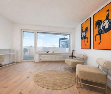 Kernsanierte Wohnung in Steppach – Nähe Uniklinik & S-Bahn - Photo 4