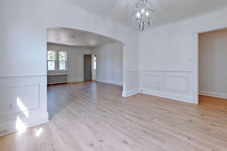 For Lease - 1747 Bayview Avenue Unit# Upper, Toronto, Ontario - Photo 4