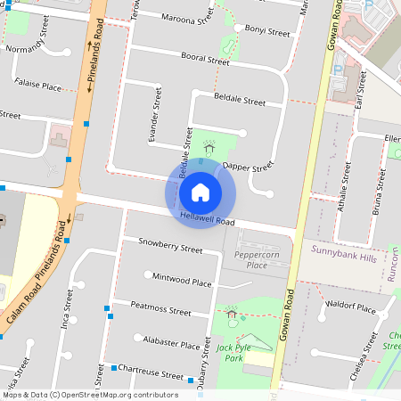 4 Dapper Street, Qld 4109, Sunnybank Hills