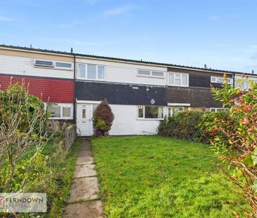 3 bedroom terraced house to rent - Photo 4