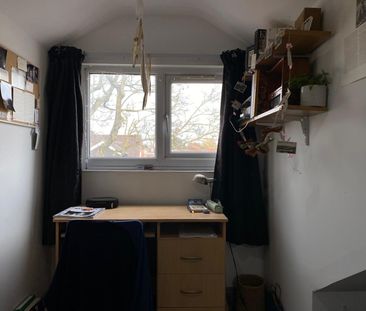 Room in a Shared House, Tiverton Road, B29 - Photo 4