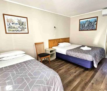 Studio Unit in Prime Papakura! - Photo 2