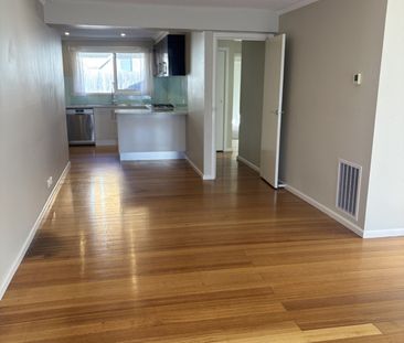 Heart of Blackburn- Two bedroom unit - Photo 1