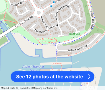 Commissioners Wharf, Royal Quays - Photo 1