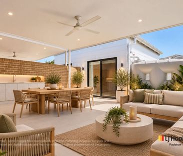 Brand New Luxury Duplex with Contemporary Comforts - Photo 5