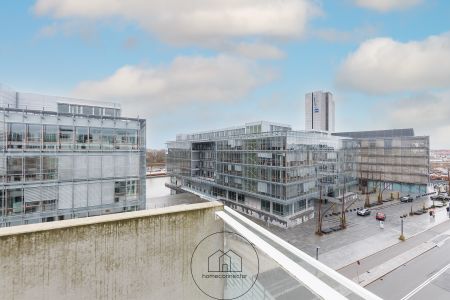 Velkommen til populære Islands Brygge! - Foto 2