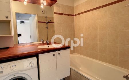 Appartement à louer 2 pièces • Ussac - Photo 3