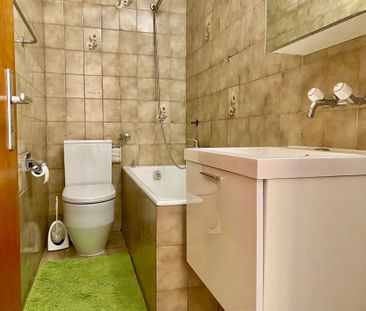 Bel appartement de 2.5 pièces à Sion - balcon SUD - Foto 1