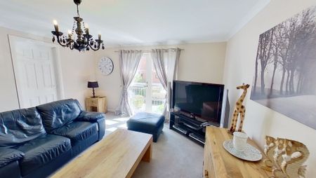 2 bedroom apartment to rent - Photo 3