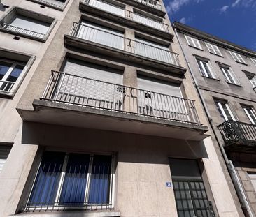 Location Appartement 4 pièces 83m² LIMOGES 87000 - Photo 5