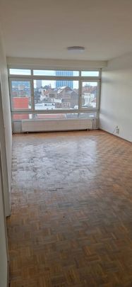 Appartement te huur - Foto 1