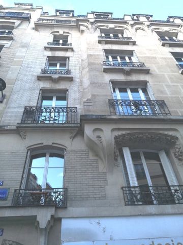 75018 Paris Custine-Lamarck - Photo 4