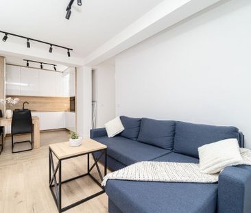 Mieszkanie w cichej okolicy obok Krakowa! 55 m² - Фото 3