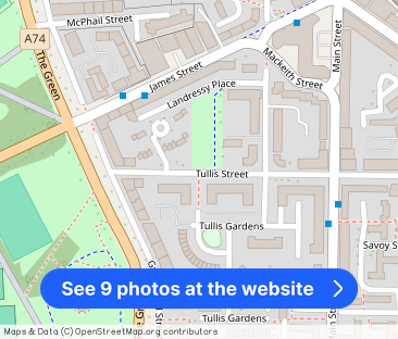 Tullis Street, Glasgow, G40 - Photo 1