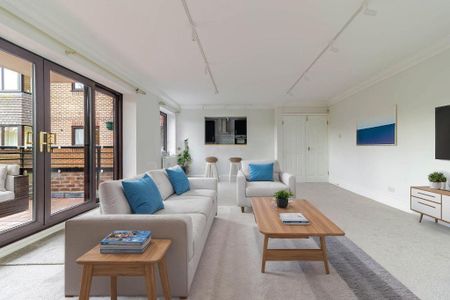 2 bedroom apartment to rent - Photo 5