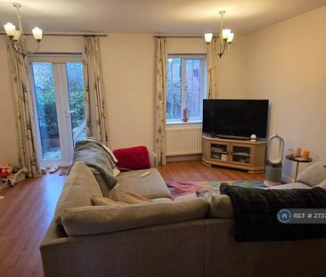 3 bedroom terraced house to rent - Photo 1